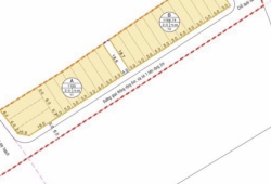 Dành cho nhà đầu tư phân nền tại xã Long An, Huyện Long Thành.