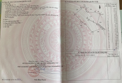 Chính chủ bán 14079m2 đất xã Phước Bình, huyện Long Thành. Giá 950.000đ/m2. Phí dịch vụ 2%.