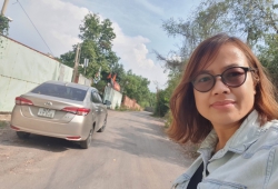 Nhà Xưởng 2944m2 Hẻm xe tải 142 Ấp 1, Phước Bình, Long Thành. Giá 3,2 tỷ/sào còn TL.