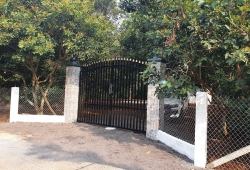 Bán 5423m2 đất ấp Suối Râm, xã Xuân Quế, Cẩm Mỹ. Có 150m2 đất ONT. Giá 1 triệu 350k/m2.