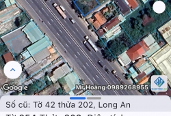 SỞ HỮU NGAY VỊ TRÍ ĐẸP BẬC NHẤT QUỐC LỘ 51 – CƠ HỘI KHÔNG CHỜ ĐỢI!