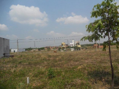 Bán đất tại Bãi Sau TP Vũng Tàu