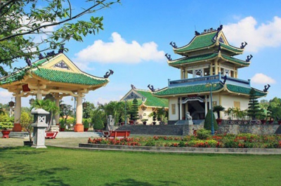 Ý nghĩa của tên gọi Đồng Nai