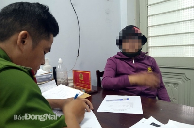 Bị lừa qua gọi điện trên mạng xã hội, mất 335 triệu đồng