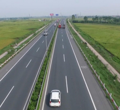 Đẩy nhanh giải phóng mặt bằng làm cao tốc Bắc - Nam giai đoạn 2021 – 2025