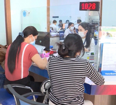 GIẢM LÃI SUẤT CHO VAY BẤT ĐỘNG SẢN