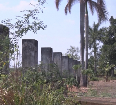 Bộ Công an điều tra sai phạm Dự án Khu dân cư Tam Phước