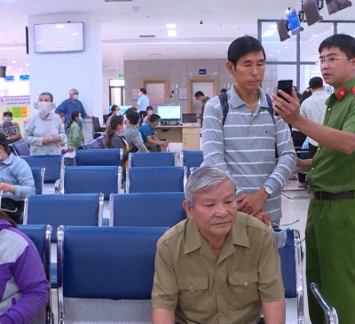 Kế hoạch triển khai, thực hiện nhiệm vụ Đề án 06 năm 2023 tại Đồng Nai