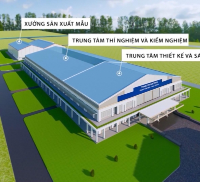 Liên kết để tham gia sâu hơn vào chuỗi cung ứng toàn cầu