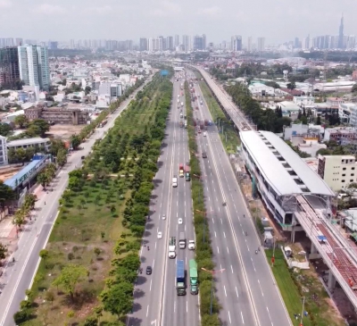 Vốn đầu tư thực hiện từ ngân sách trong tháng 2 ước tăng 36,9%