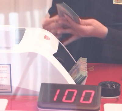 Hạ lãi suất điều hành thúc đẩy tăng trưởng tín dụng để đạt mục tiêu 14% trong năm nay