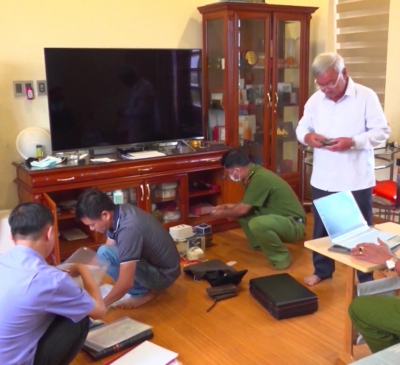 Đồng Nai: Truy tố 13 bị can liên quan đến sai phạm về đất đai