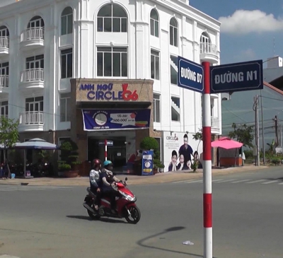 Thanh tra Chính Phủ kết luận sai phạm tại dự án của công ty D2D