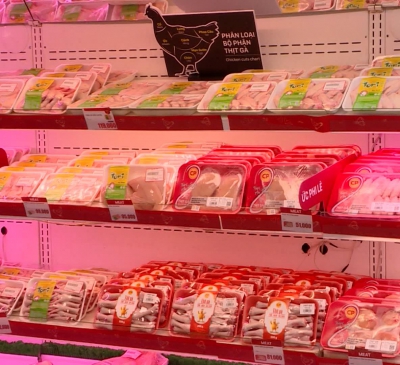 Chính phủ đồng ý đề xuất giảm thuế giá trị gia tăng từ 10% xuống 8%