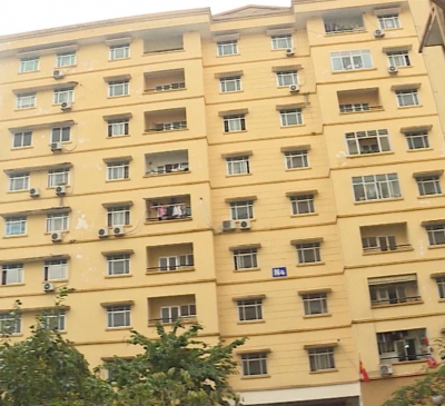 Cho vay nhà ở xã hội được giảm 50% hệ số rủi ro tín dụng