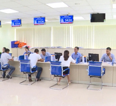 Có thể đăng ký kinh doanh qua mạng từ 1/7/2023