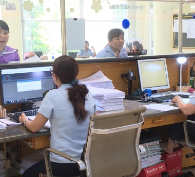 Từ 15/5, Bộ Tài chính có cơ cấu tổ chức mới