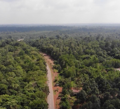 Thủ tướng Chính phủ đồng ý chủ trương đầu tư tuyến đường kết nối tỉnh Bình Phước và Đồng Nai