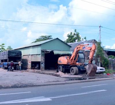 “Chạy đua” với thời gian để khởi công cao tốc Biên Hoà-Vũng Tàu vào 30-6-2023