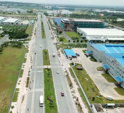 Cải thiện chất lượng dòng vốn FDI vào Việt Nam