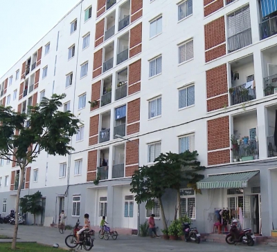 Vẫn chưa giải ngân được gói tín dụng 120.000 tỷ đồng dành cho nhà ở xã hội