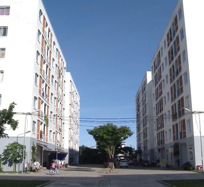 Từ 15/6/2023: Sửa nguyên tắc lựa chọn chủ đầu tư dự án nhà ở xã hội theo hình thức đấu thầu