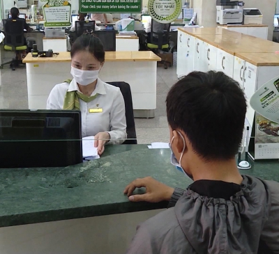 Mặt bằng lãi suất dự báo sẽ tiếp tục giảm trong thời gian tới