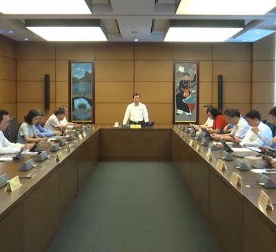 Băn khoăn quy định dành 20% quỹ đất xây nhà ở xã hội