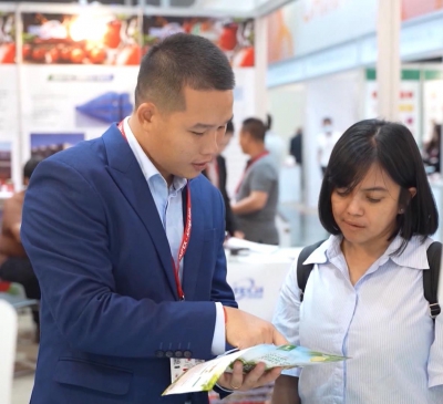 Nhiều kỳ vọng từ thương mại điện tử