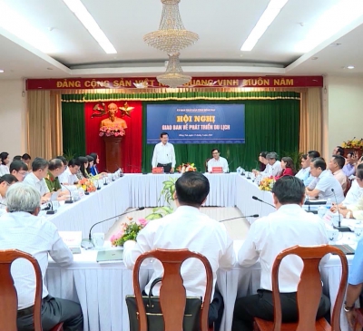 Du lịch sinh thái Đồng Nai: Đột phá bằng cách nào?