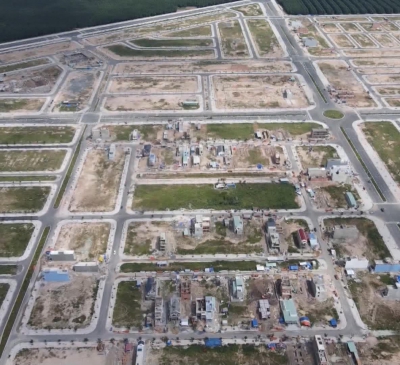 Sắp xếp bố trí tái định cư dự án cao tốc Biên Hòa – Vũng Tàu