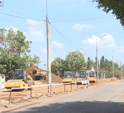 Đồng Nai: Các tuyến đường tỉnh vướng GPMB và chờ… vốn