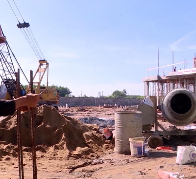 Đã giải ngân gần 111.000 tỷ đồng vốn đầu tư công, đạt gần 16% kế hoạch