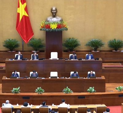 Bộ trưởng Giao thông vận tải đã giải trình khá đầy đủ các vấn đề bất cập