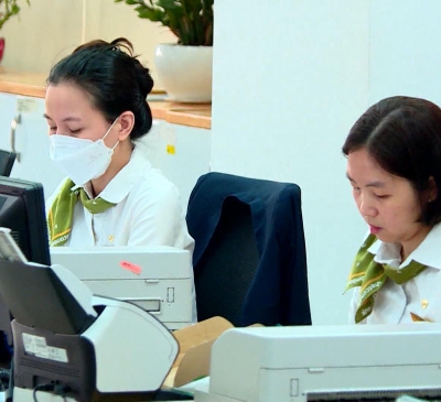 Ngân hàng Nhà nước tiếp tục hạ lãi suất điều hành