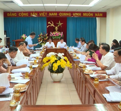 Bố trí tái định cư phải là ưu tiên hàng đầu trước khi thực hiện dự án