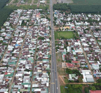 Ðồng Nai thúc đẩy hàng loạt kế hoạch lớn