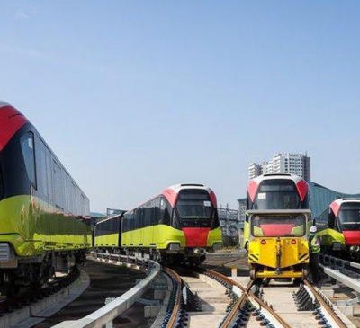 Đồng Nai: Quy hoạch 5 dự án đường sắt tại TP Biên Hòa