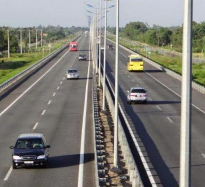 100 ngàn tỷ đồng khép kín tuyến đường vành đai 4 qua 5 tỉnh phía Nam