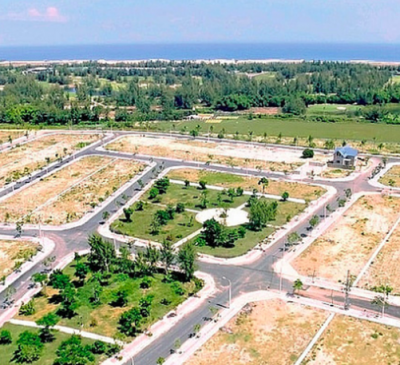 Phấn đấu hoàn thành khu tái định cư Phước An vào trước Tết Nguyên đán