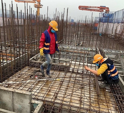 Cải thiện chỉ số cấp phép xây dựng