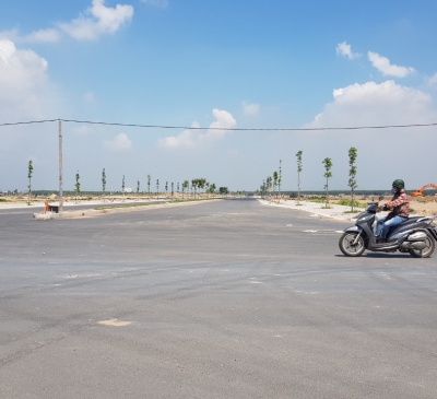 Tiếp tục biệt phái công chức, viên chức để phục vụ trong dự án Cảng hàng không quốc tế Long Thành