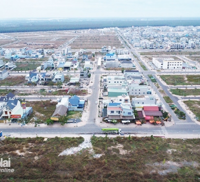 Tạo sức bật mới để Long Thành phát triển