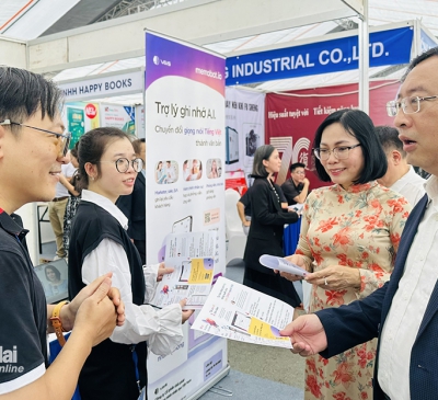 Ứng dụng AI vào cuộc sống