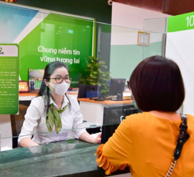 Doanh nghiệp đã được giảm lãi suất cho vay