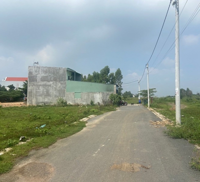 Mua đất thổ cư vẫn không được cấp phép xây dựng