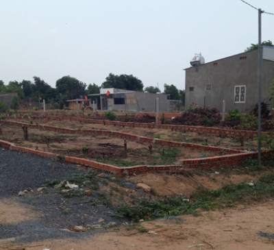 Biên Hòa quyết tâm chấn chỉnh tình trạng phân lô xây dựng trái phép ngay từ đầu nhiệm kỳ