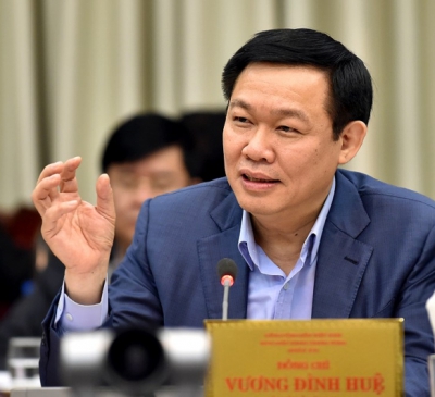 Tập trung nguồn lực cho cao tốc Bắc Nam, sân bay Long Thành