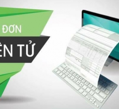 Chính thức triển khai hóa đơn điện tử tại 6 địa phương
