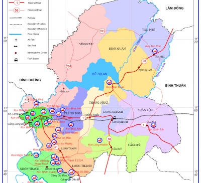 Linh hoạt, chủ động để nắm bắt thời cơ